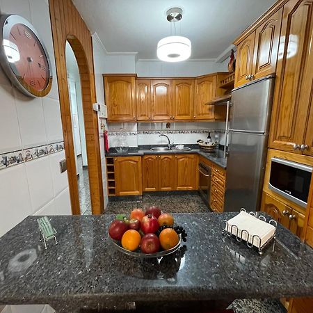 Vivienda Vacacional C & M Puerto del Rosario  Exteriér fotografie
