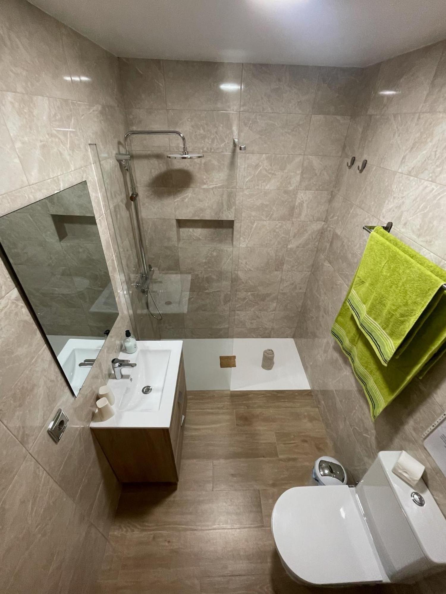 Vivienda Vacacional C & M Puerto del Rosario  Exteriér fotografie