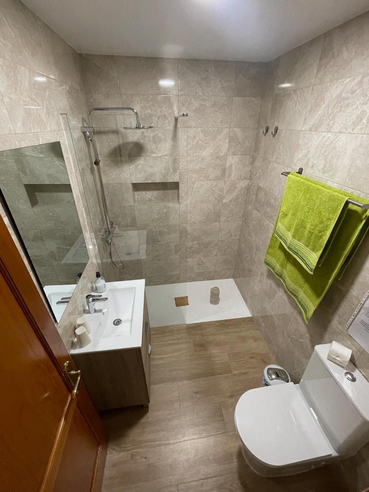 Vivienda Vacacional C & M Puerto del Rosario  Exteriér fotografie