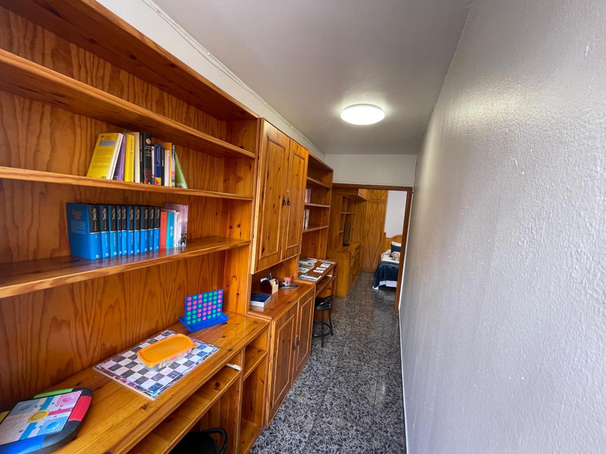 Vivienda Vacacional C & M Puerto del Rosario  Exteriér fotografie