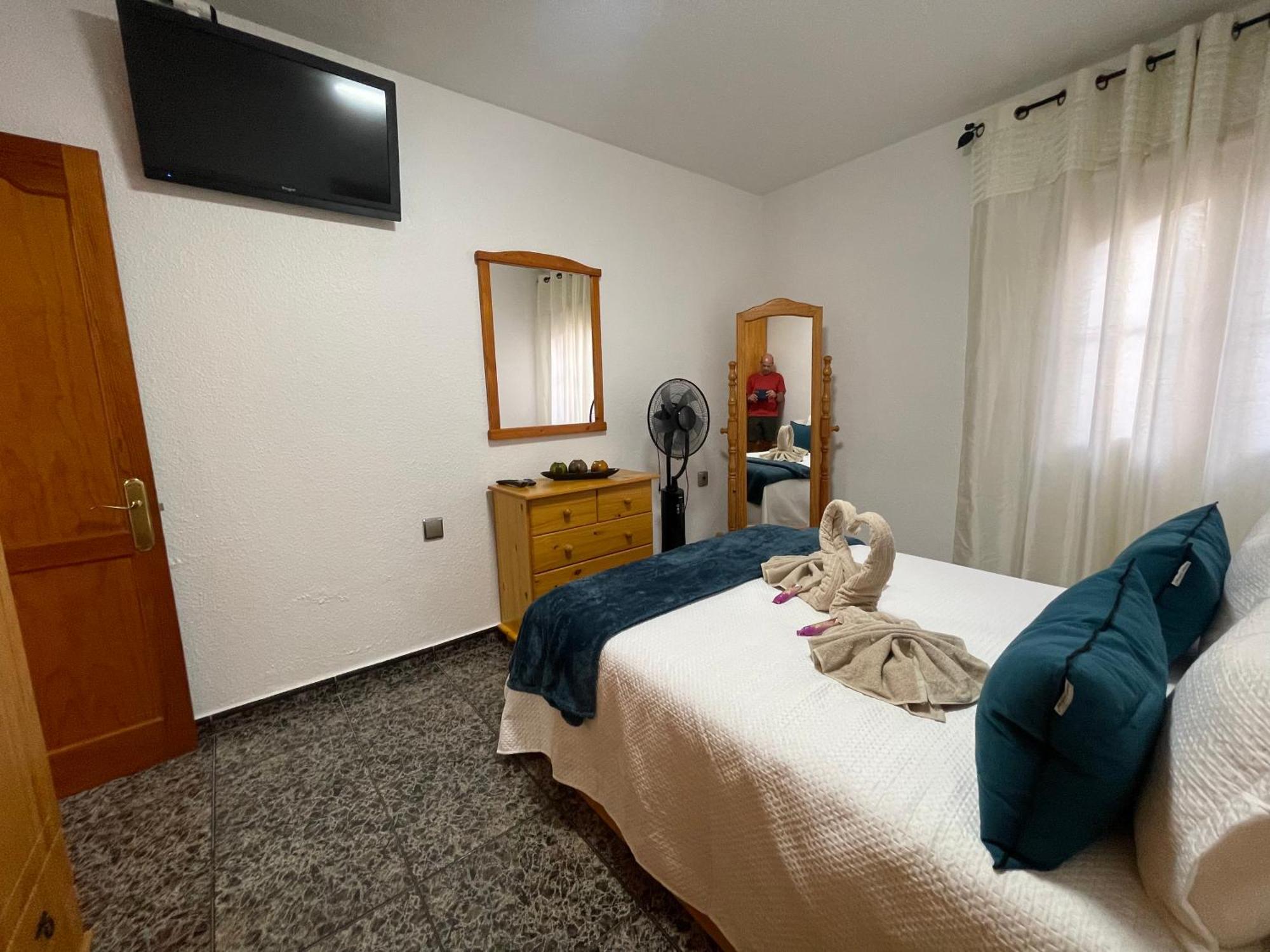 Vivienda Vacacional C & M Puerto del Rosario  Exteriér fotografie