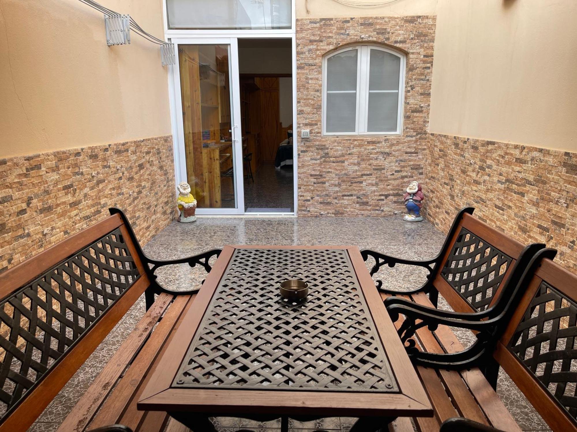 Vivienda Vacacional C & M Puerto del Rosario  Exteriér fotografie