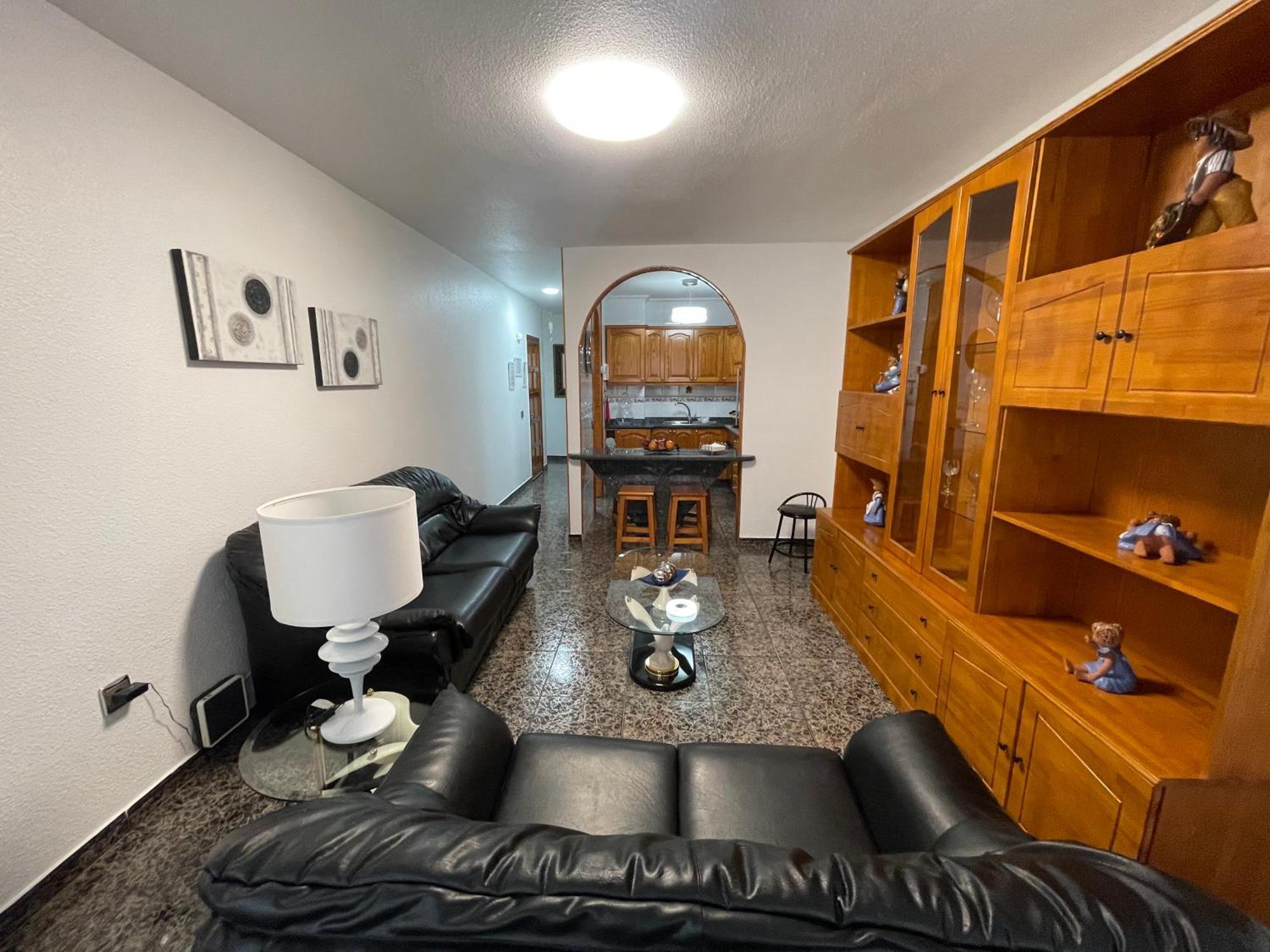 Vivienda Vacacional C & M Puerto del Rosario  Exteriér fotografie