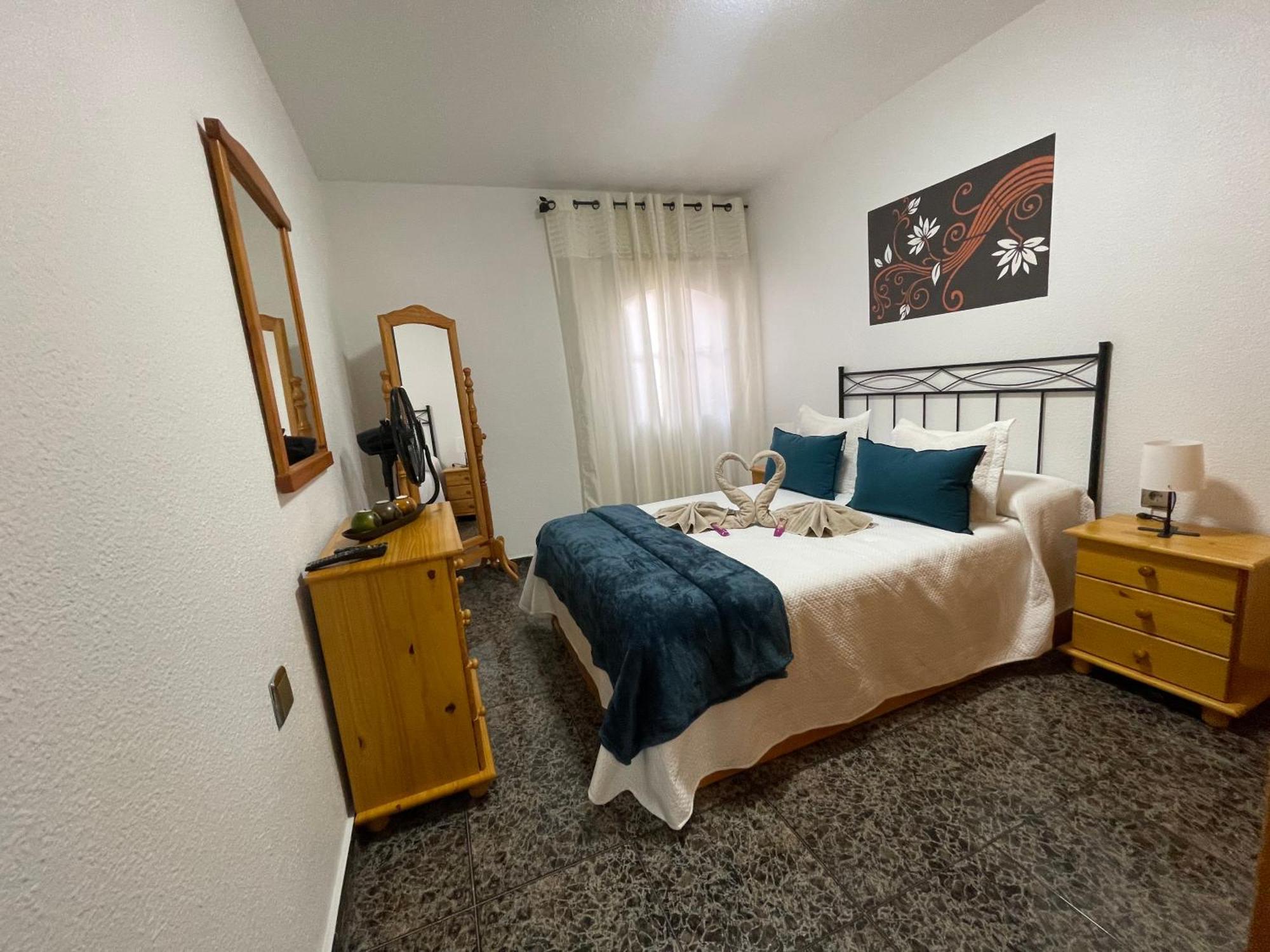 Vivienda Vacacional C & M Puerto del Rosario  Exteriér fotografie