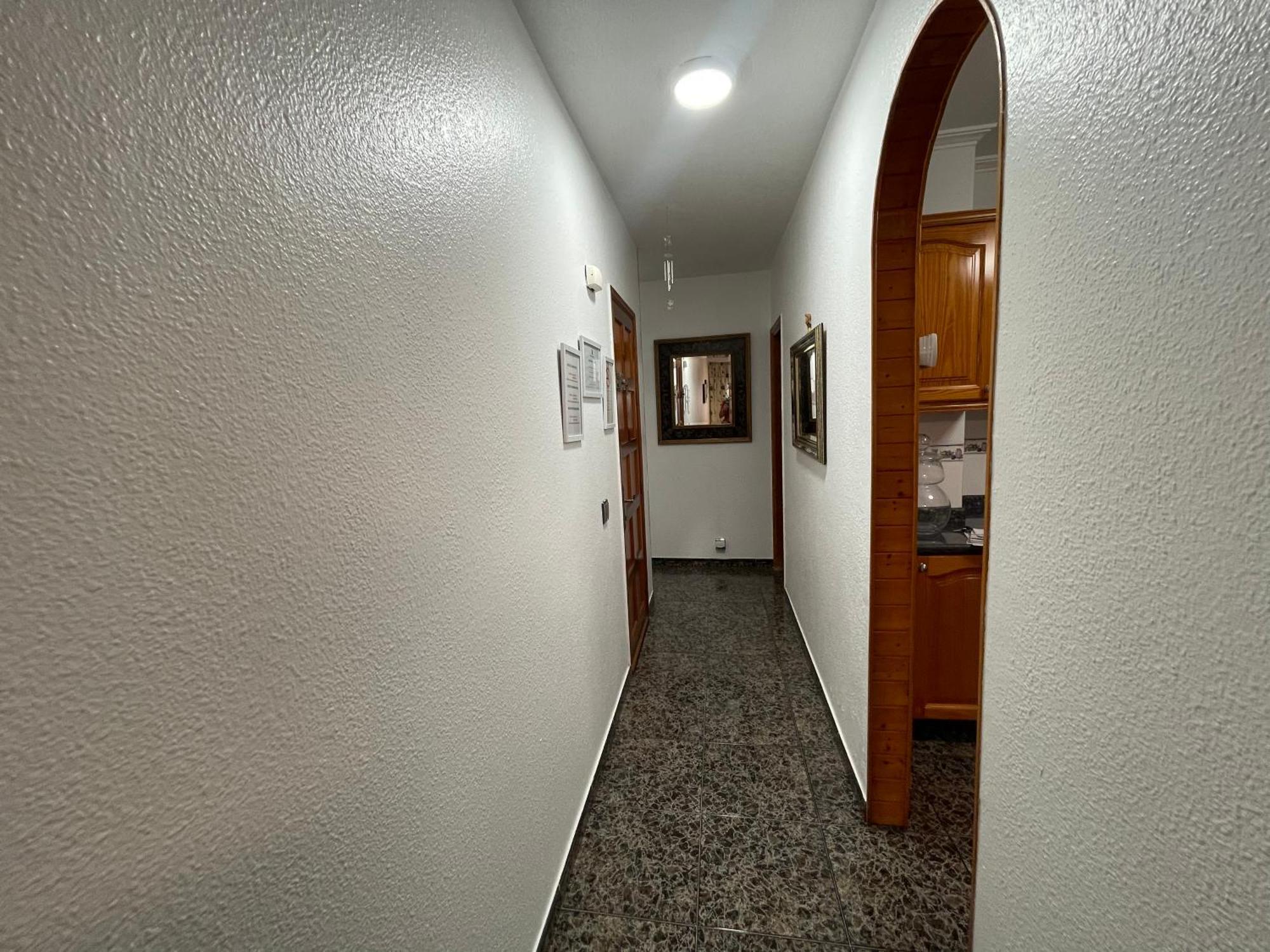 Vivienda Vacacional C & M Puerto del Rosario  Exteriér fotografie