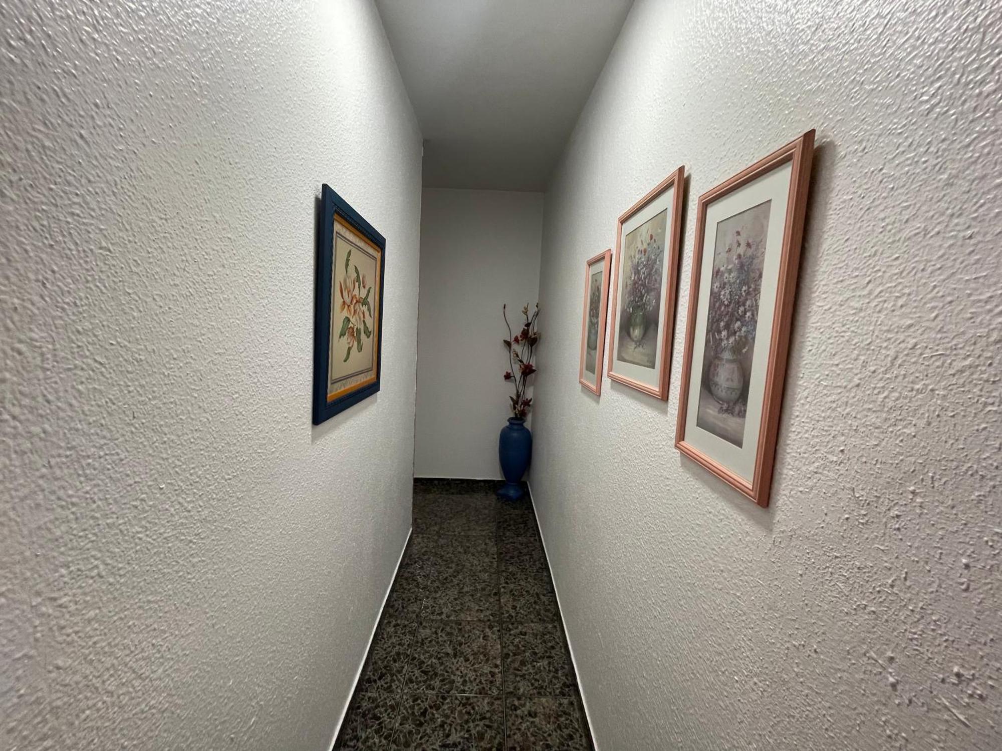 Vivienda Vacacional C & M Puerto del Rosario  Exteriér fotografie