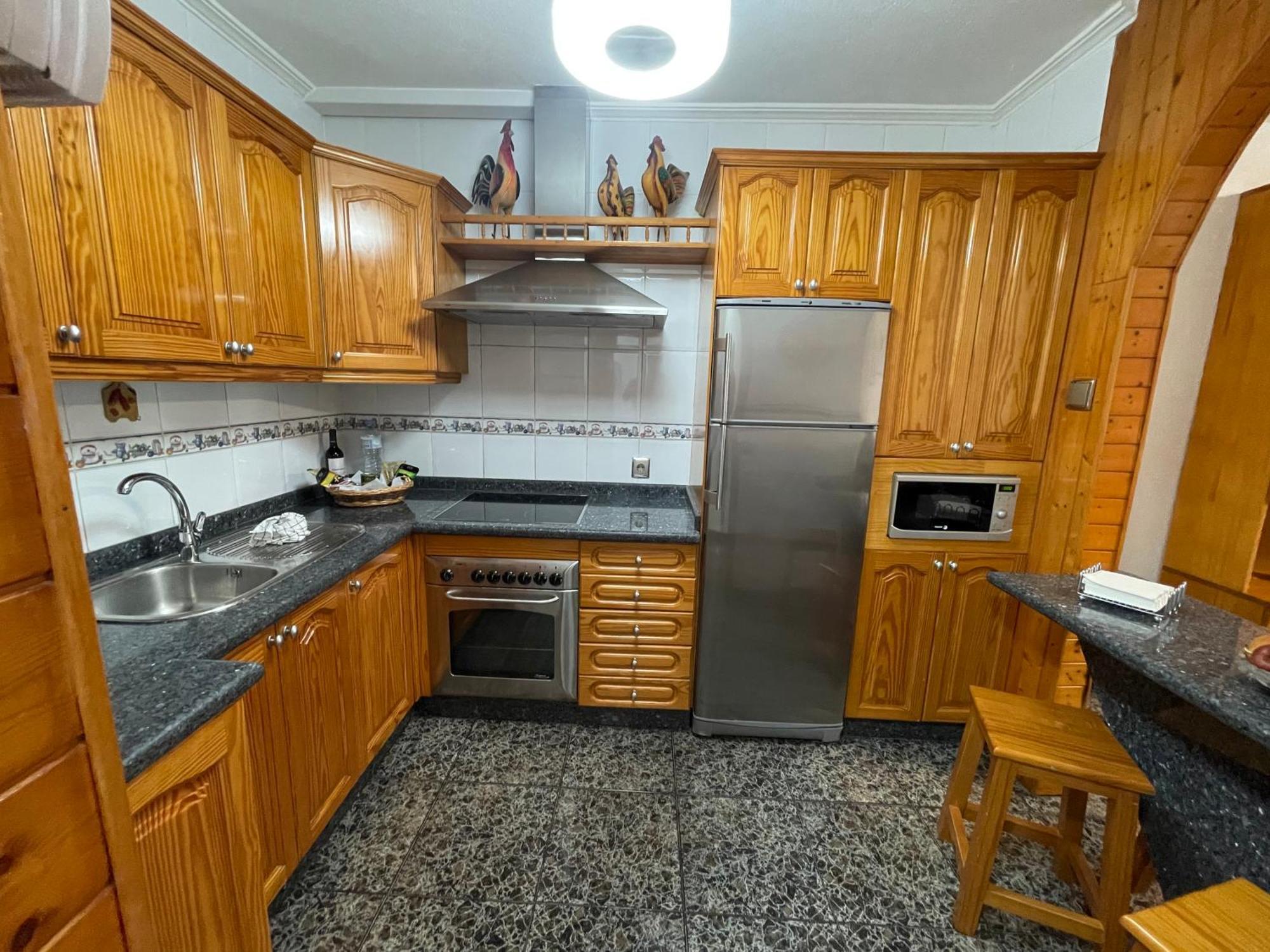 Vivienda Vacacional C & M Puerto del Rosario  Exteriér fotografie