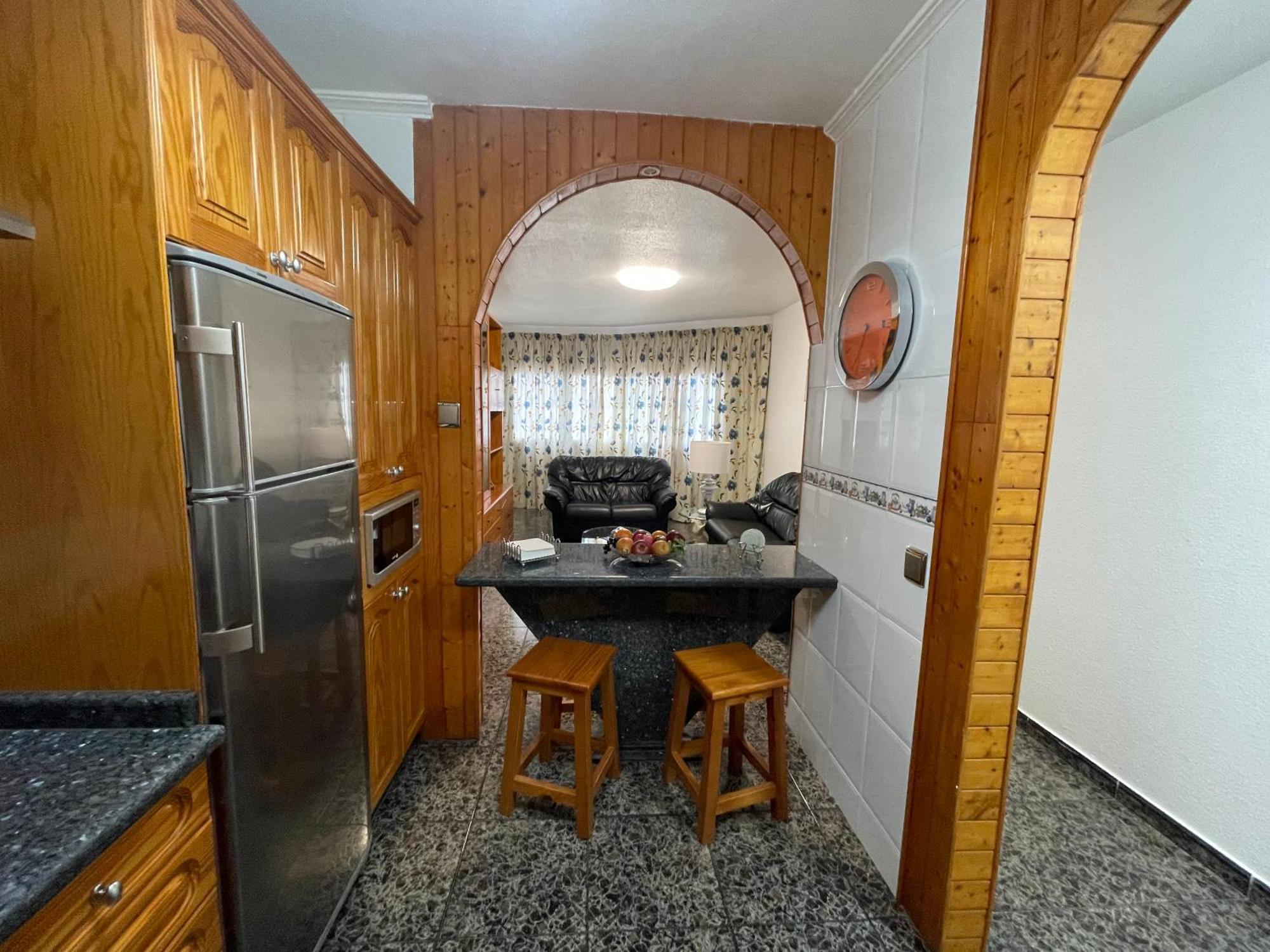 Vivienda Vacacional C & M Puerto del Rosario  Exteriér fotografie