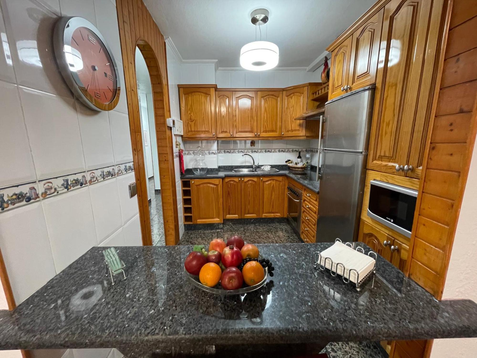 Vivienda Vacacional C & M Puerto del Rosario  Exteriér fotografie
